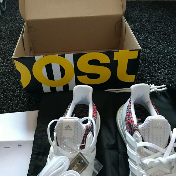 Mi adidas ultra boost - Picture 3 of 4